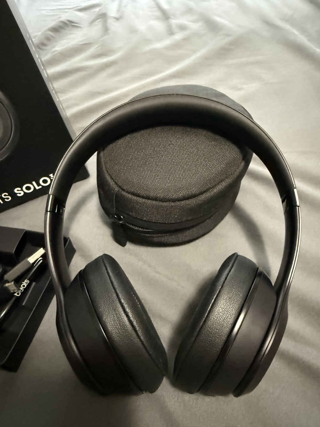 Beats Solo3 Wireless Headphones