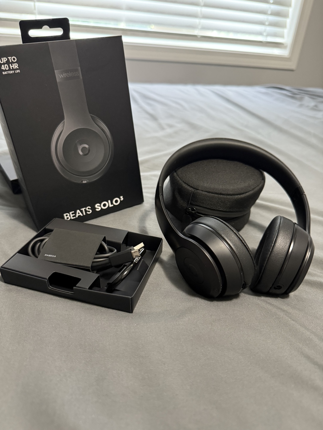 Beats Solo3 Wireless Headphones - photo 3