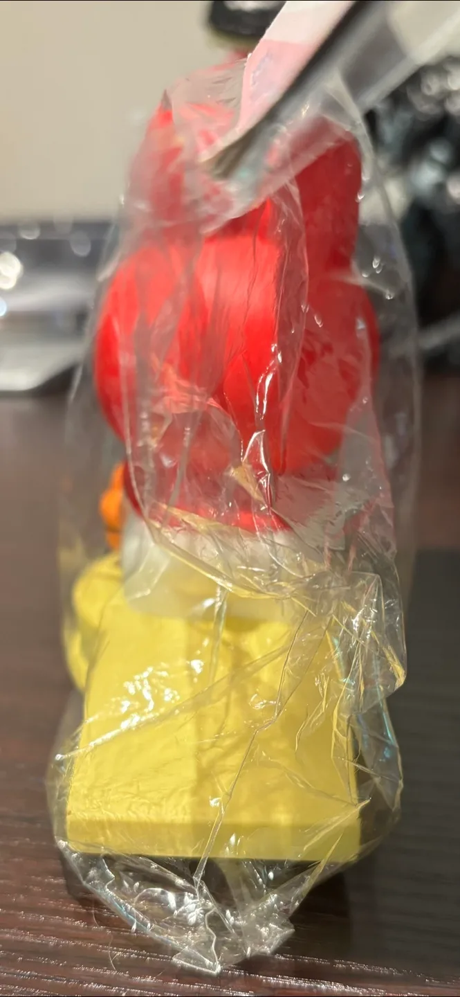 Sanrio My Melody Vintage New In Package Rare Japan image indicator(3)