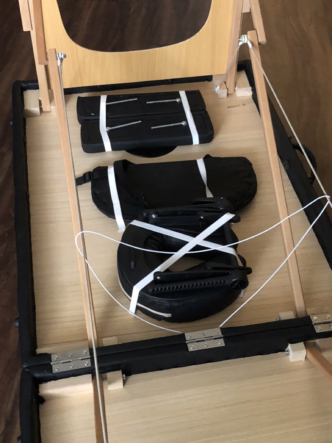Greenlife Portable Massage Table - photo 5