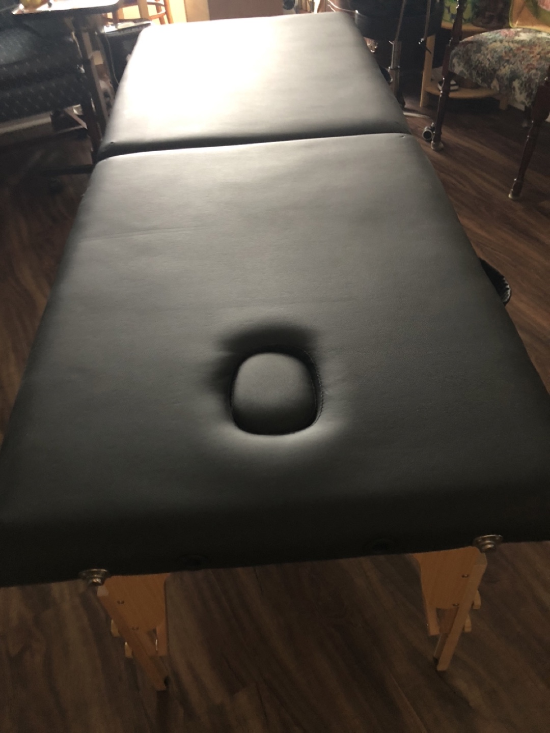 Greenlife Portable Massage Table