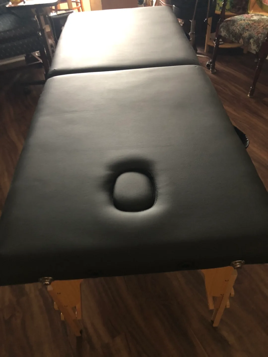 Greenlife Portable Massage Table