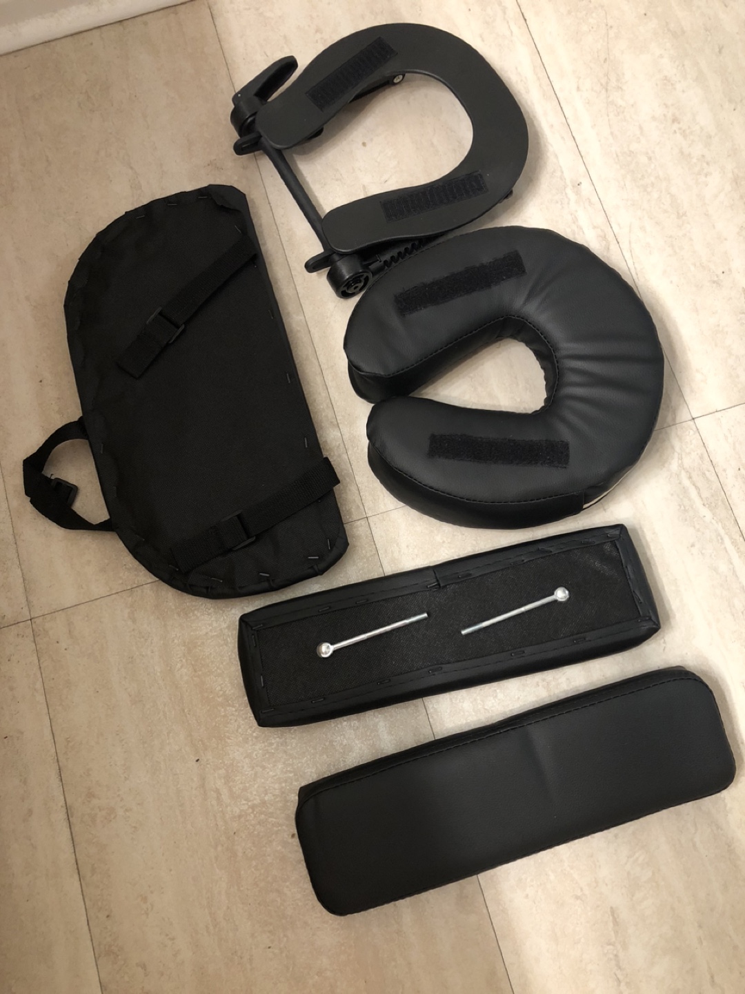 Greenlife Portable Massage Table - photo 4