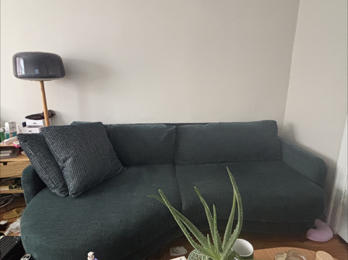 Cayden Estate Sofa - photo 3