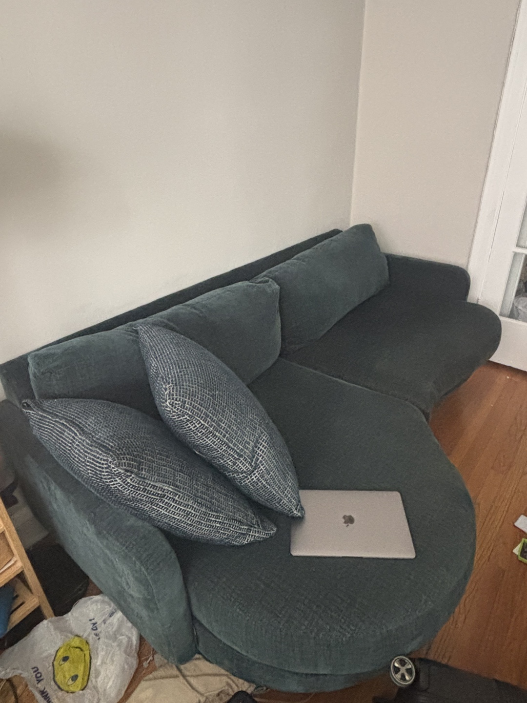 Cayden Estate Sofa - photo 2