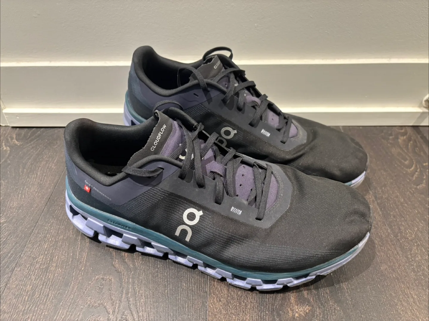 🥕ON running shoes men thumbnail