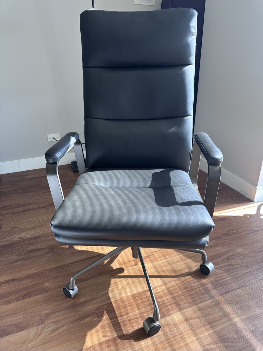 Executive Office Chair