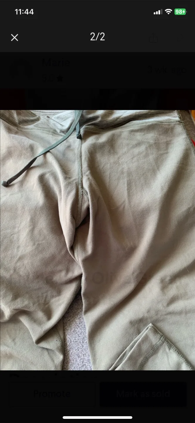 Lululemon Leggings thumbnail