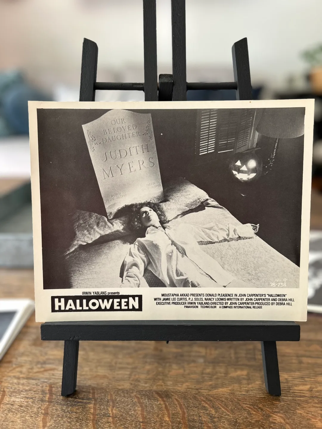 Halloween (1978) Original Movie Stills image indicator(2)