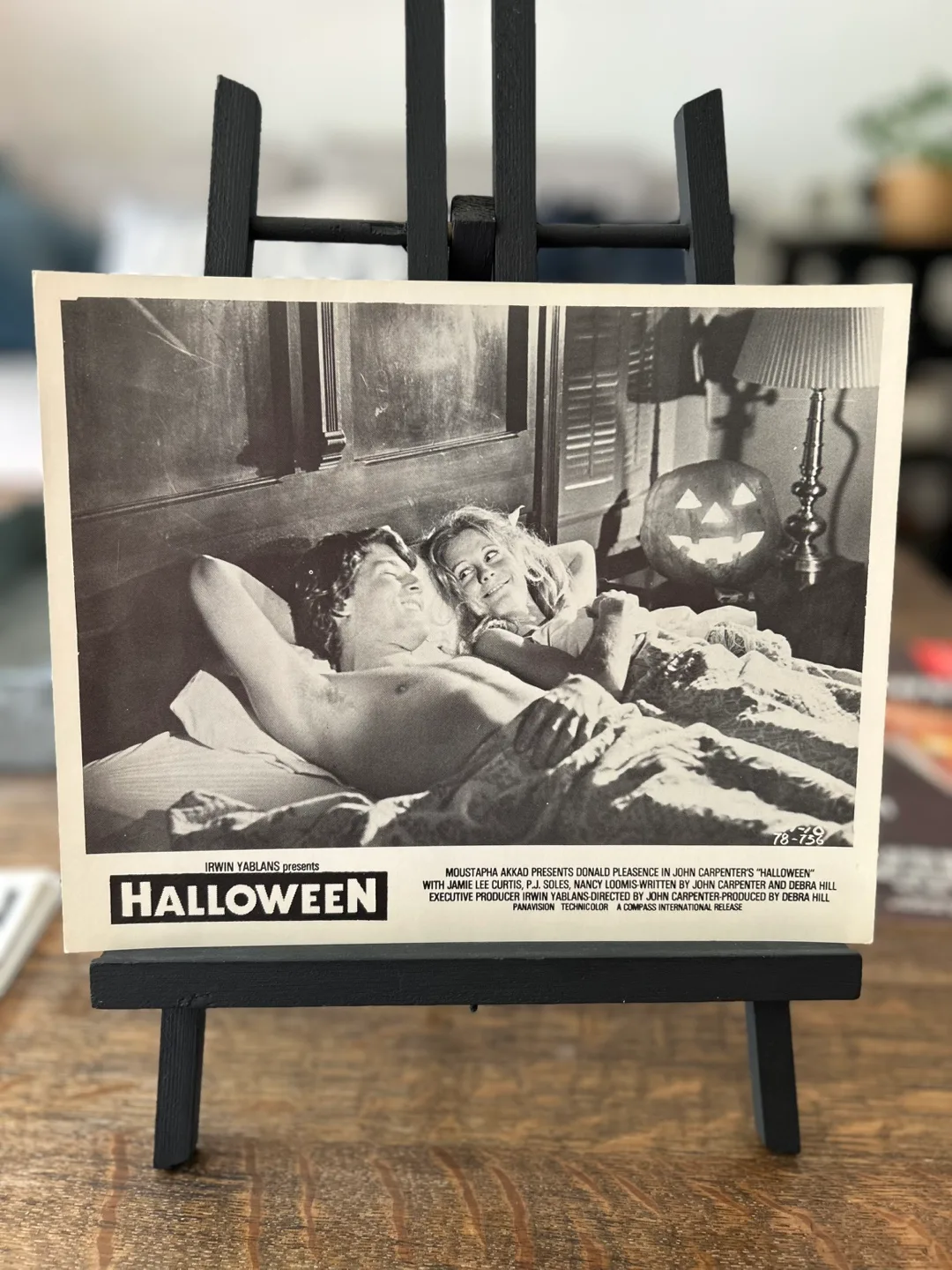 Halloween (1978) Original Movie Stills image indicator(3)