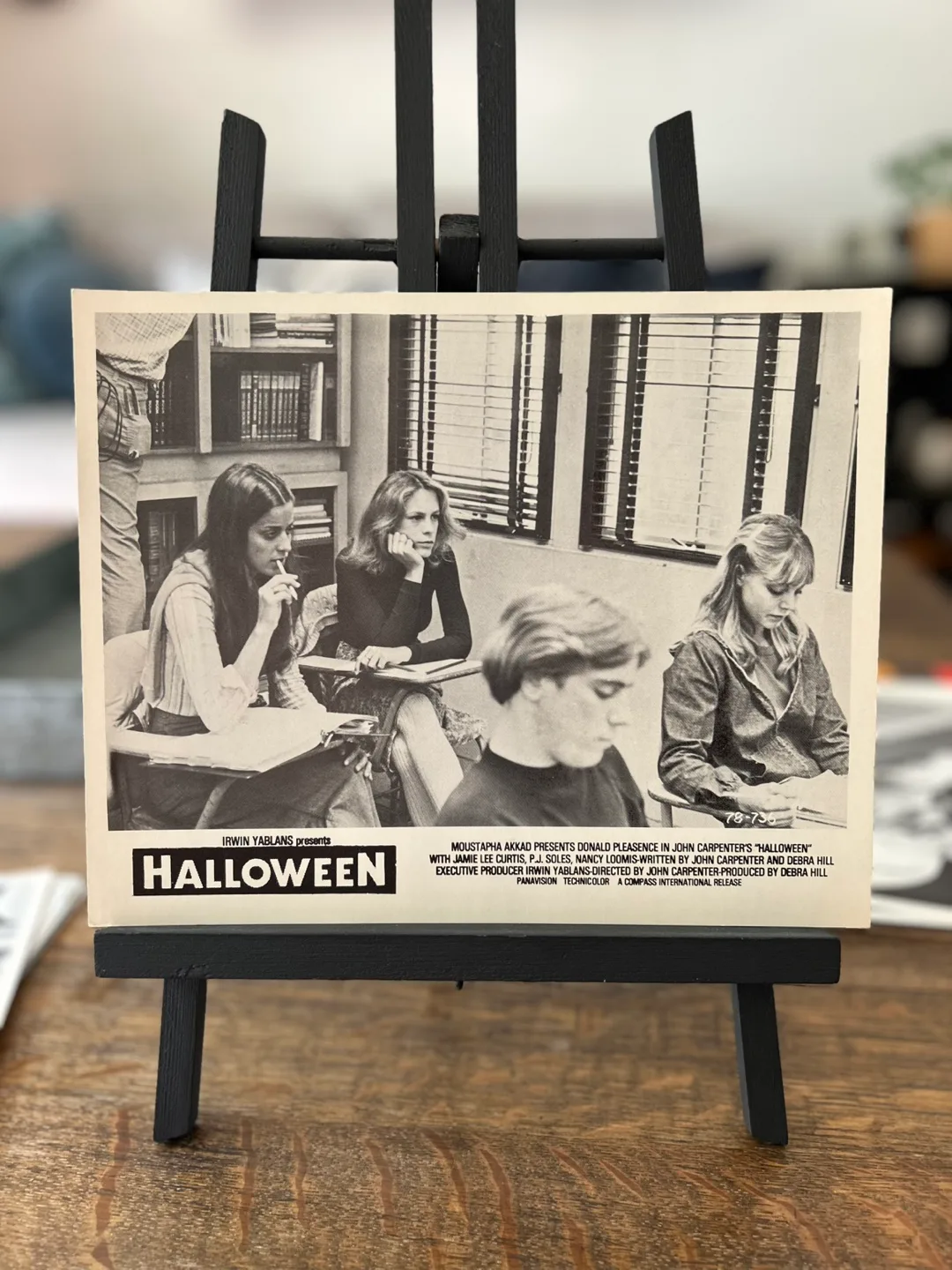 Halloween (1978) Original Movie Stills image indicator(4)