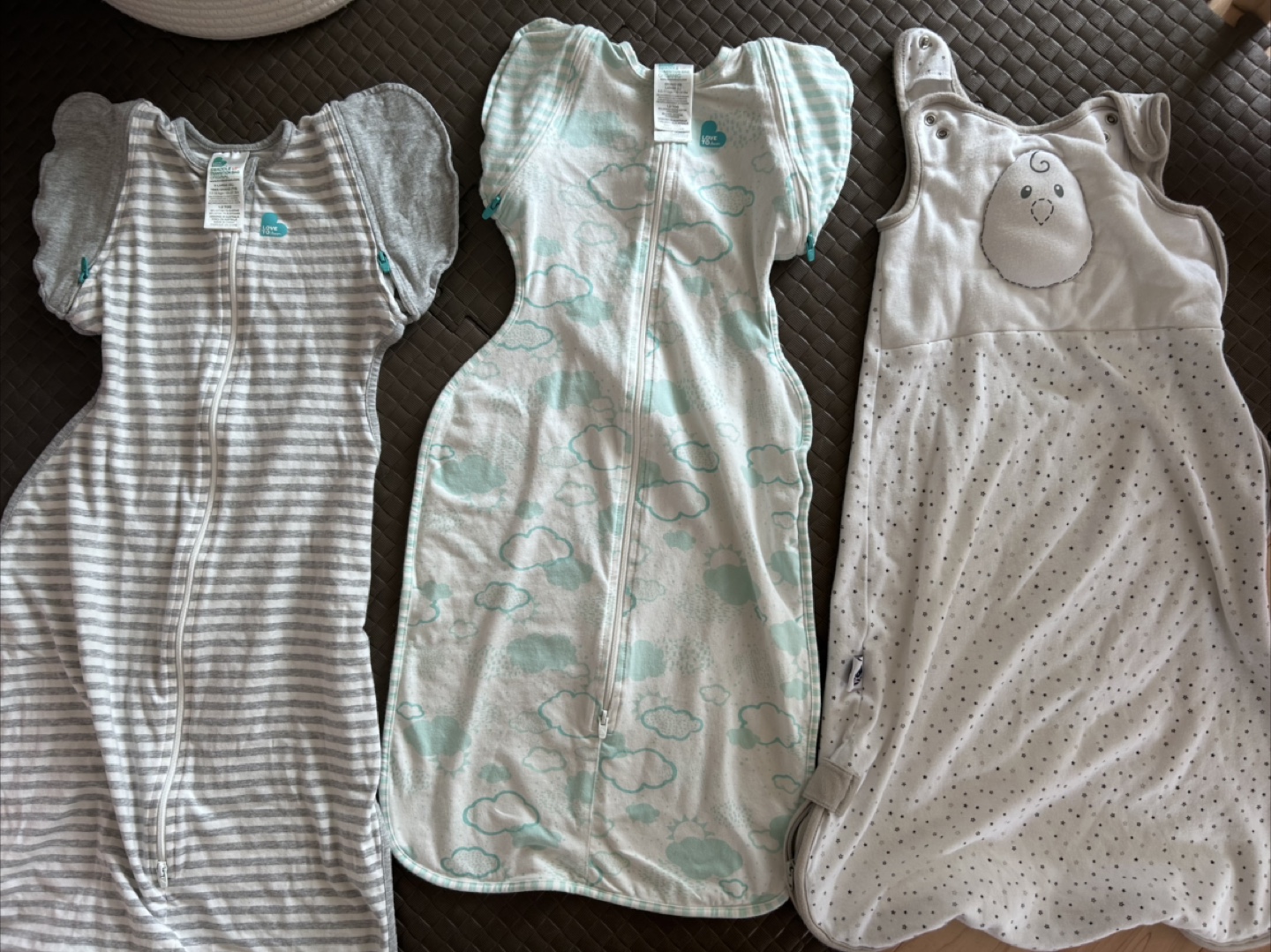 Love to Dream Swaddle Bags, Various Sizes - photo 3