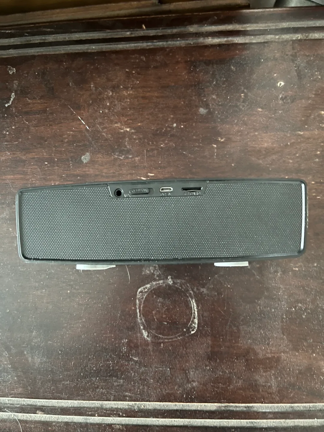 Walter Bluetooth Speaker image indicator(3)
