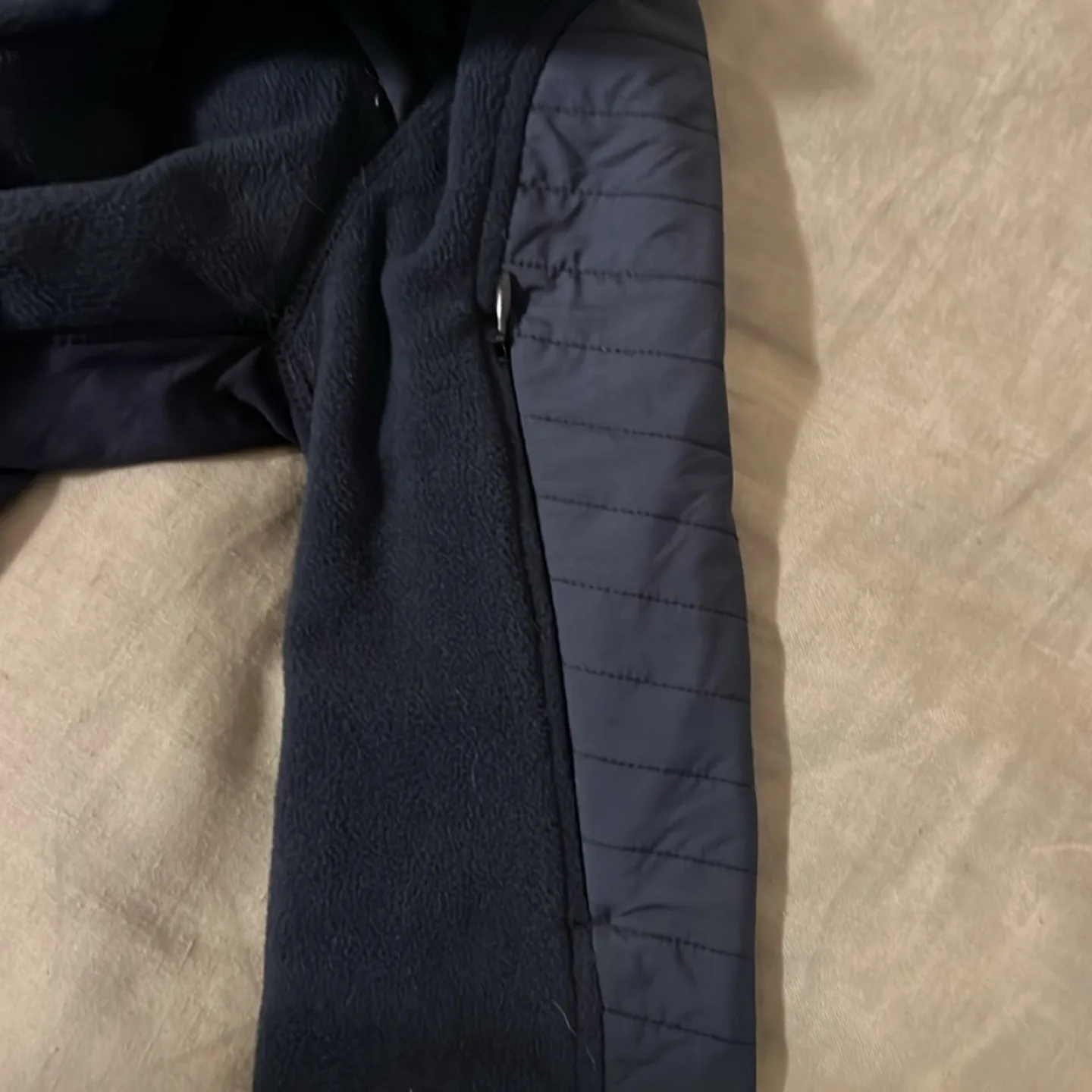 Lululemon Fleecy Keen Jacket - size 4 image indicator(8)