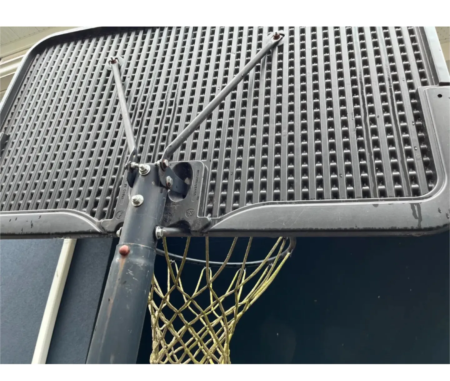 Basketball Hoop image indicator(5)