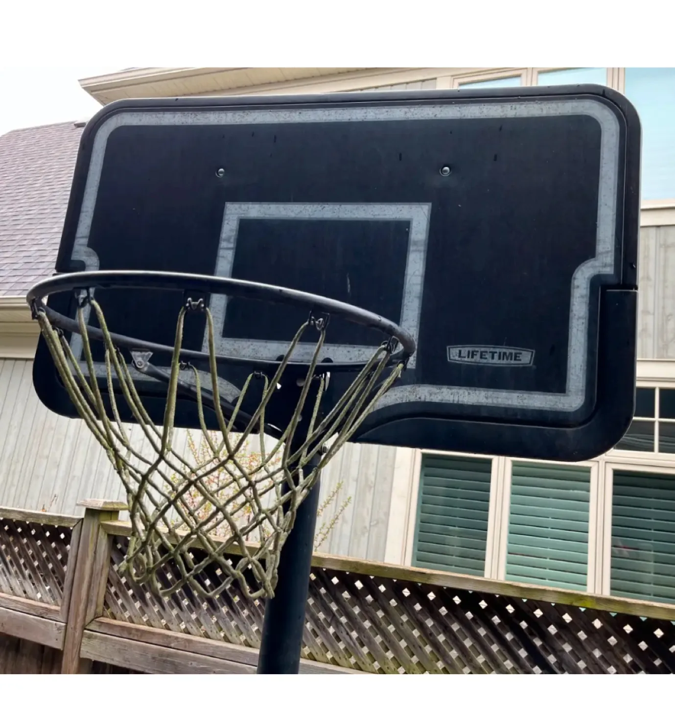 Basketball Hoop image indicator(4)