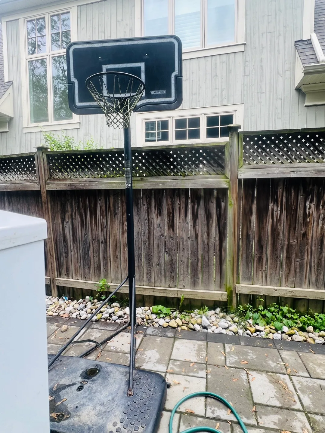 Basketball Hoop image indicator(2)