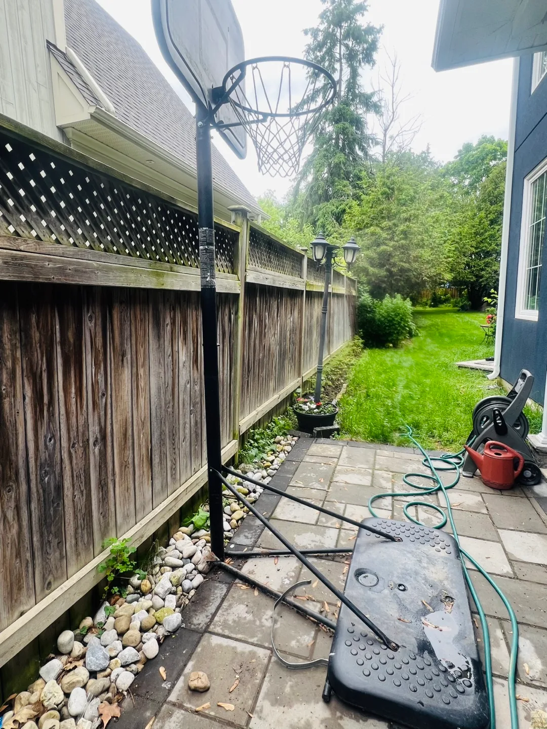 Basketball Hoop image indicator(3)