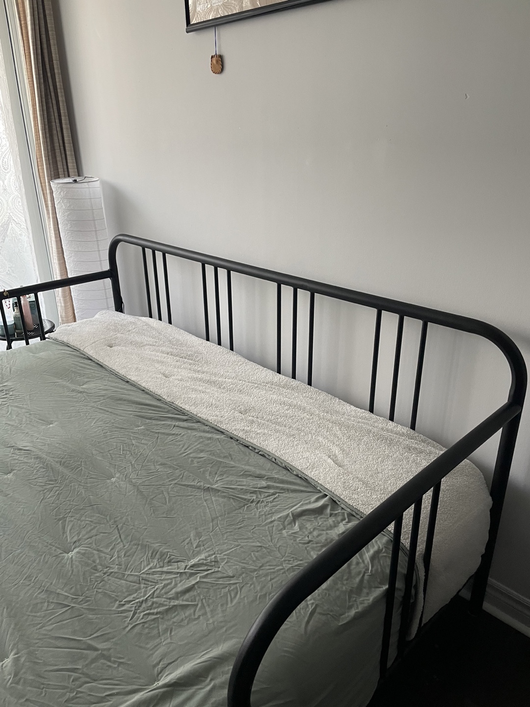 Bed frame - photo 3