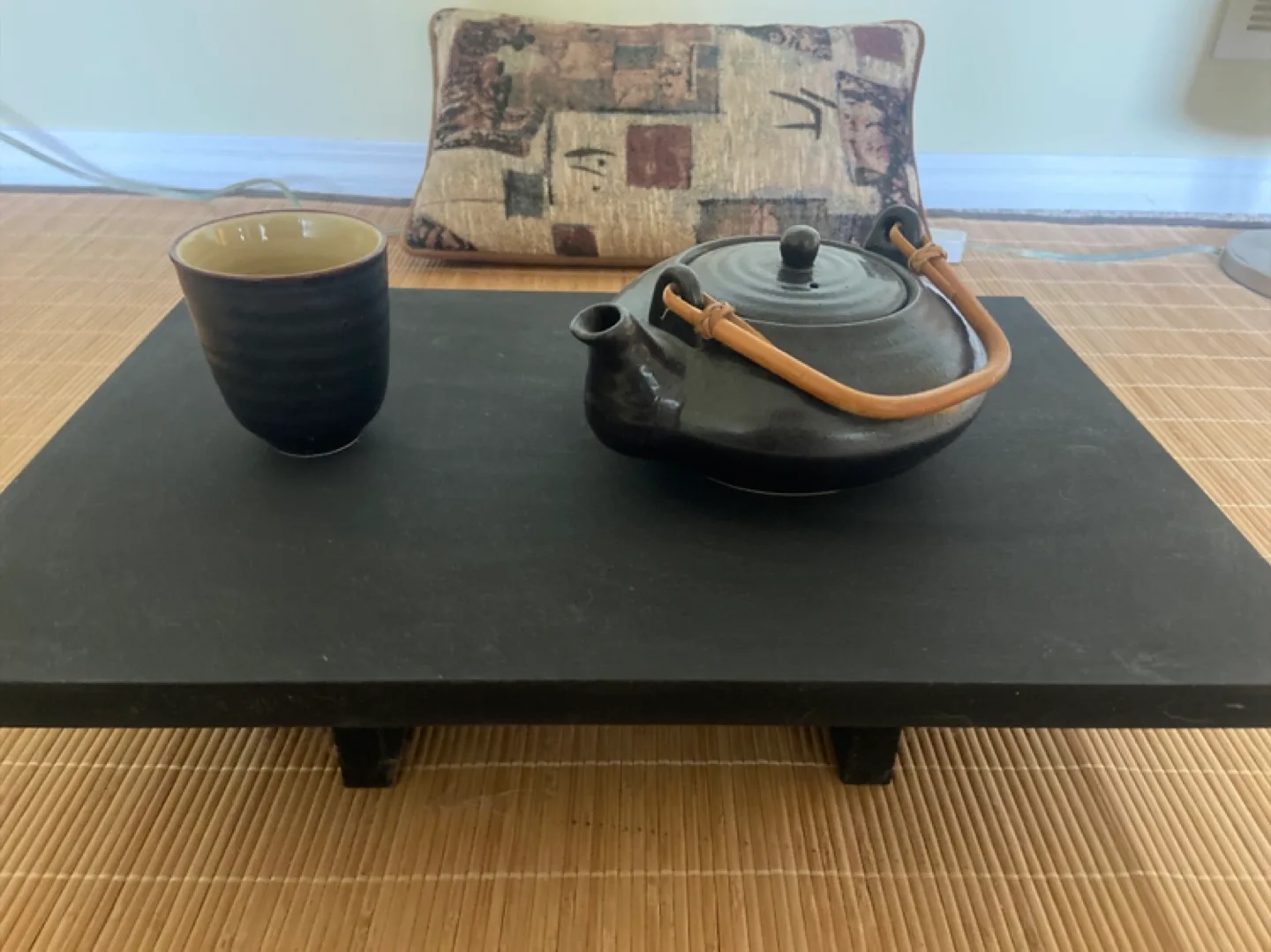 Japanese Tea Set thumbnail