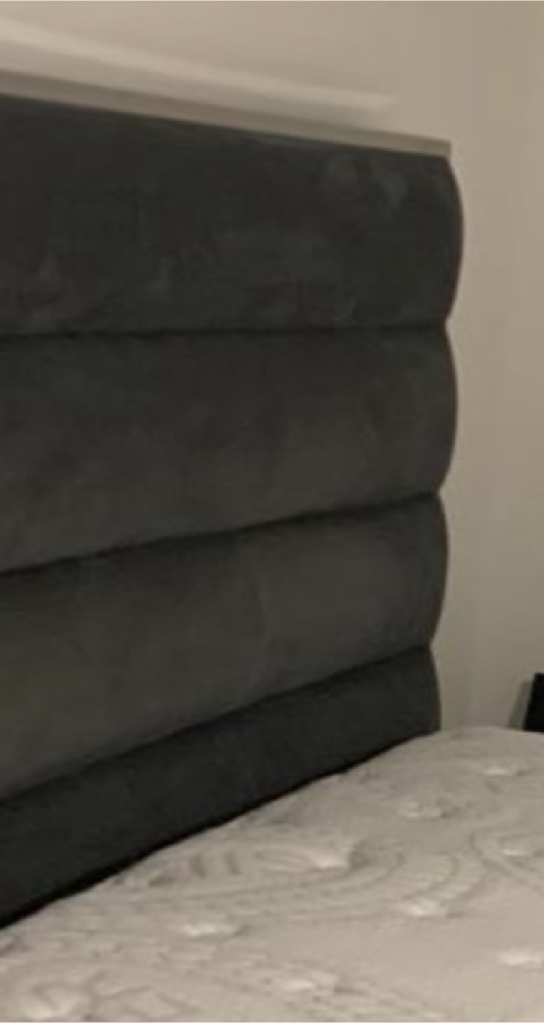 King Size Bed