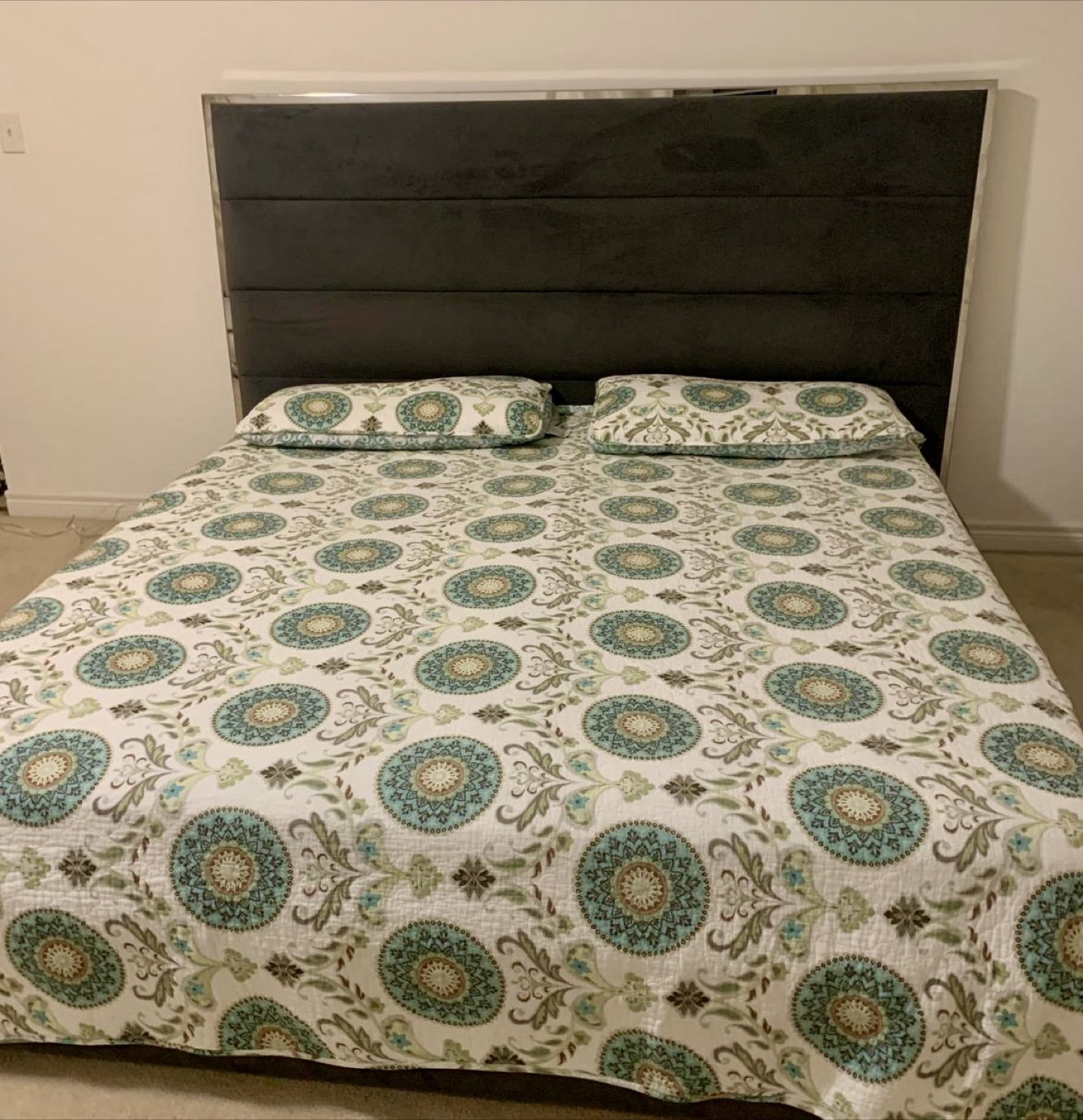 King Size Bed - photo 3
