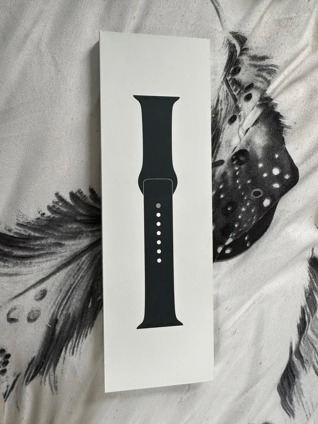 Apple Watch Sport Band - Brand New thumbnail