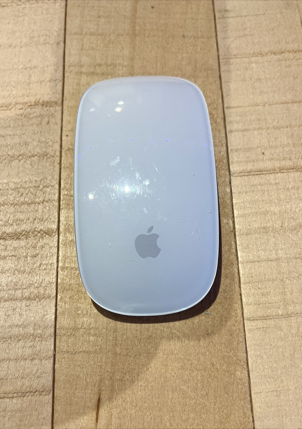 Apple Magic Mouse