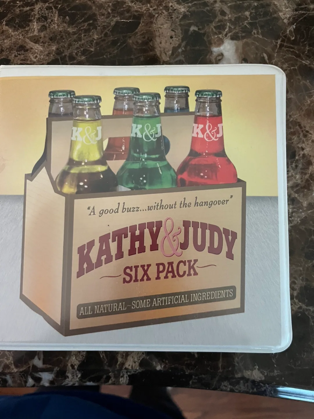 🥕Kathy and Judy CD Collection