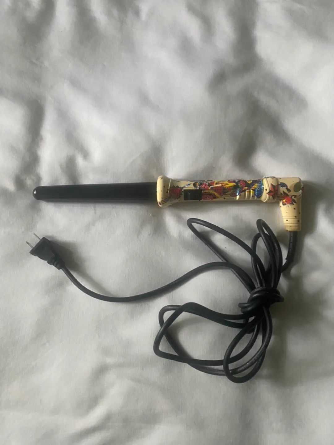 Curling Wand thumbnail