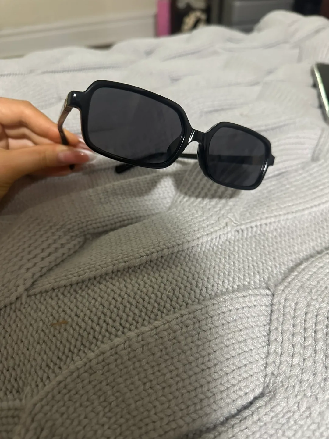 MIU MIU Sunglasses image indicator(3)
