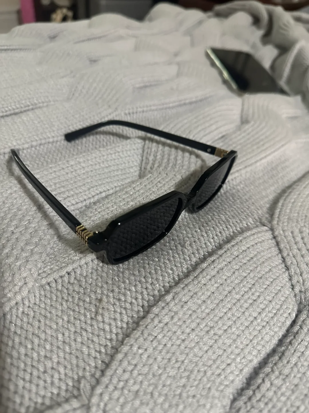 MIU MIU Sunglasses image indicator(4)