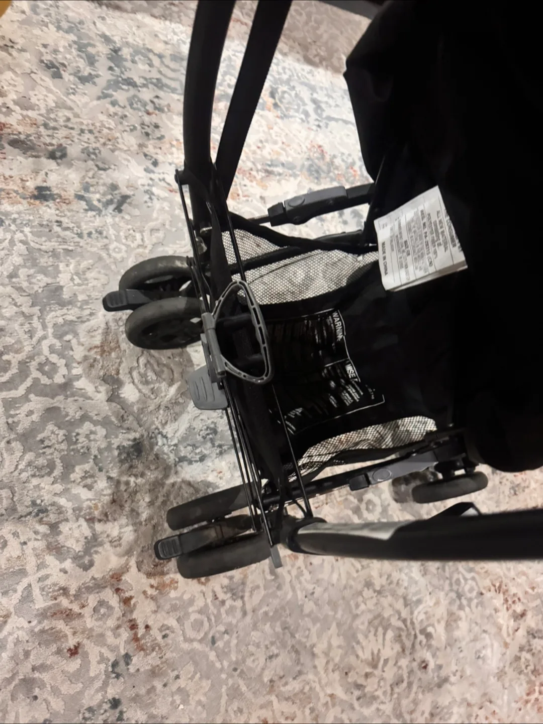 Summer Infant Stroller image indicator(2)