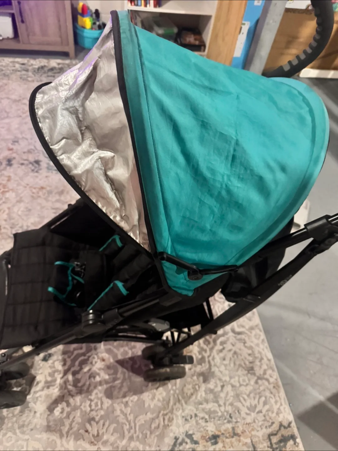 Summer Infant Stroller image indicator(5)