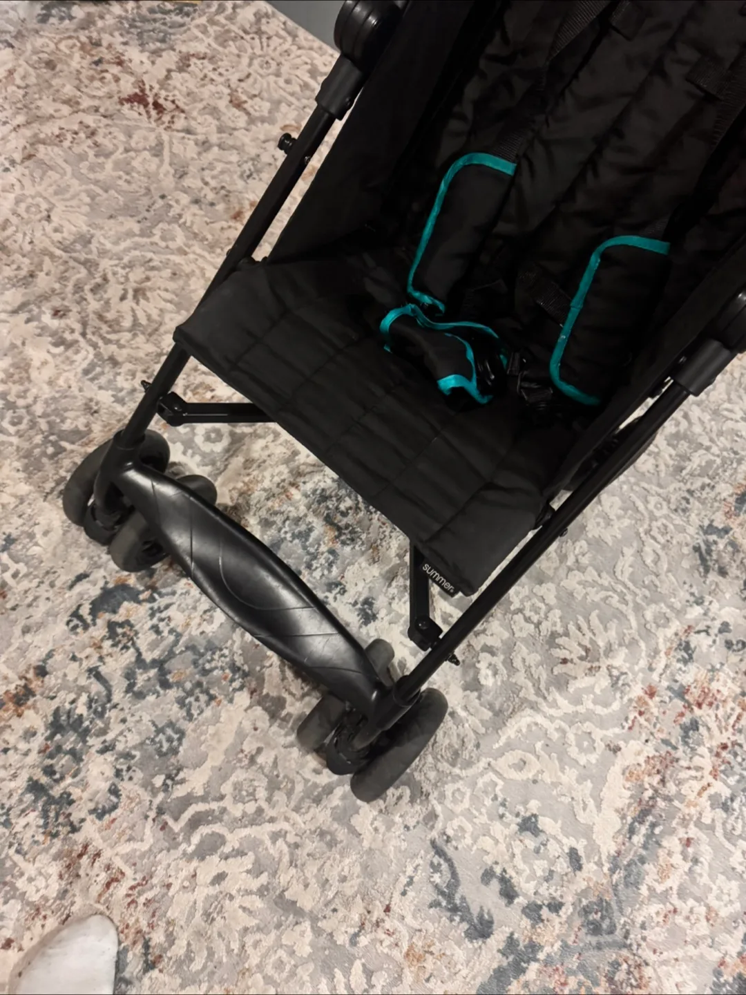 Summer Infant Stroller image indicator(4)