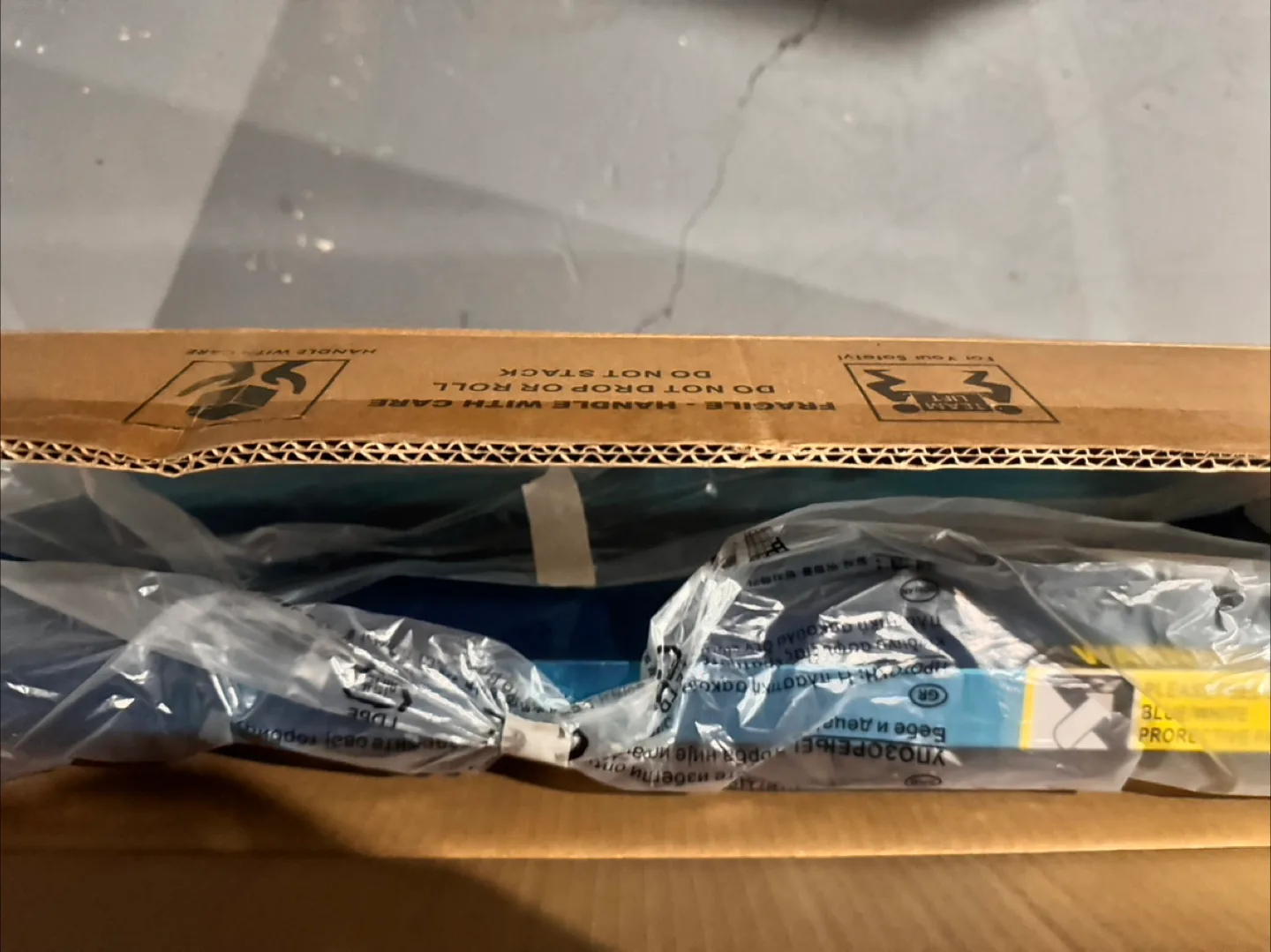 REGA Range Hood, New In Box image indicator(2)