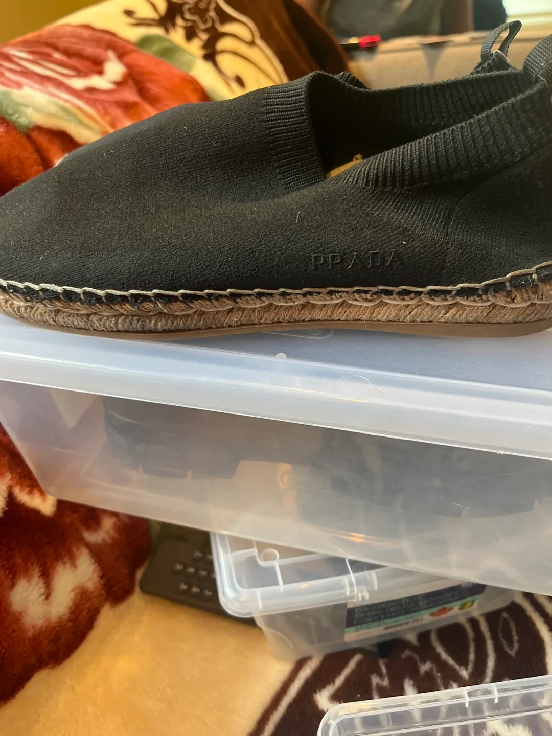 PRADA Espadrilles thumbnail