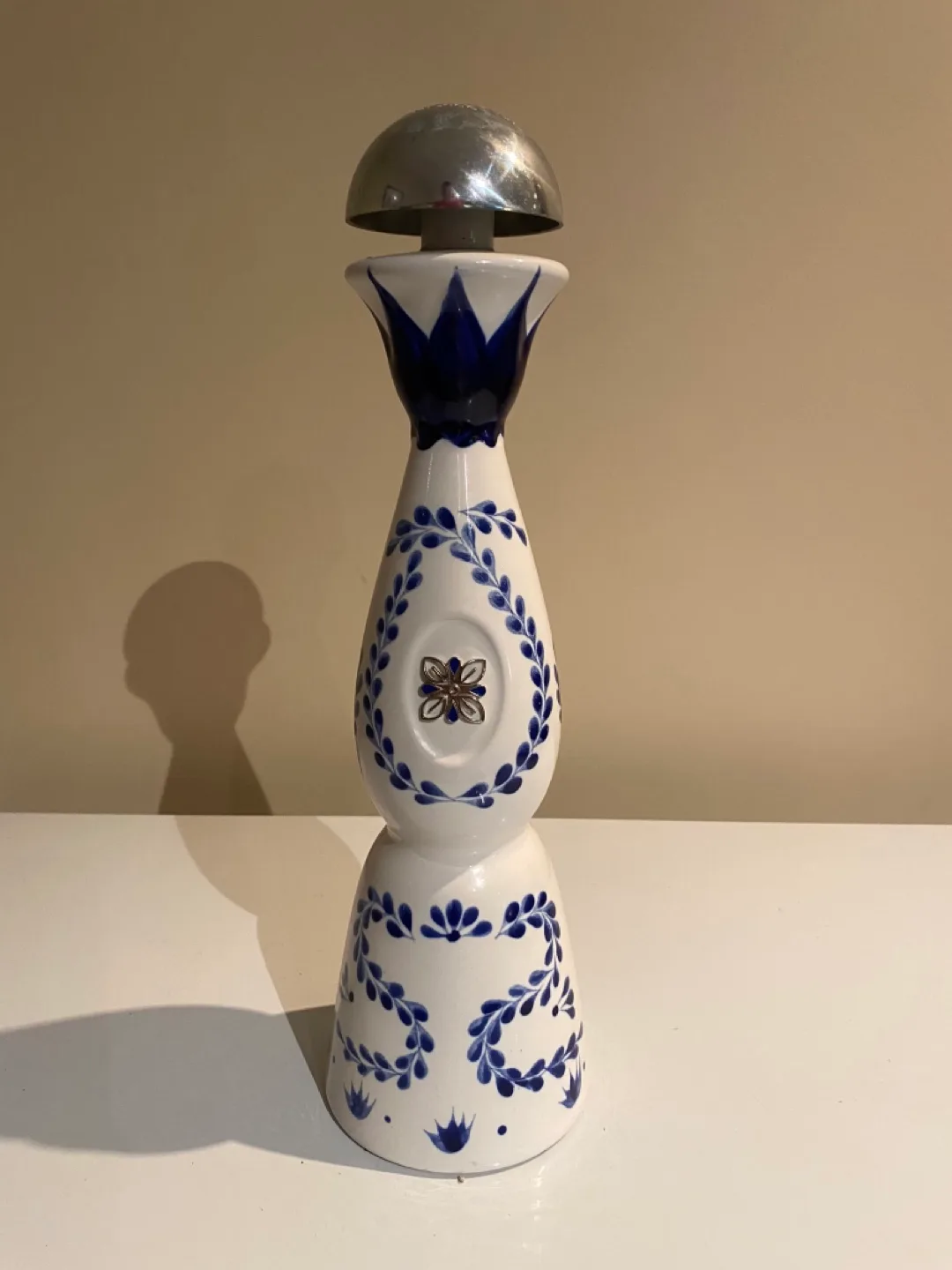 Clase Azul Tequila Decorative Bottle thumbnail