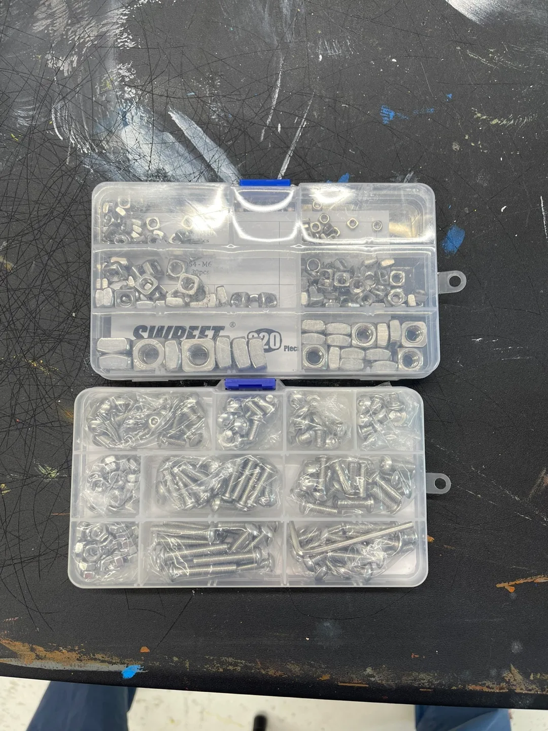 Hardware Assortment Set image indicator(2)