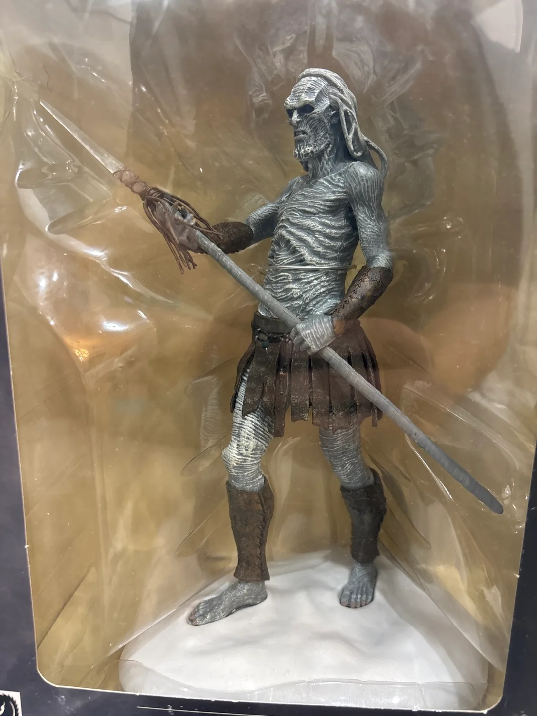 Game of Thrones White Walker Figure image indicator(2)