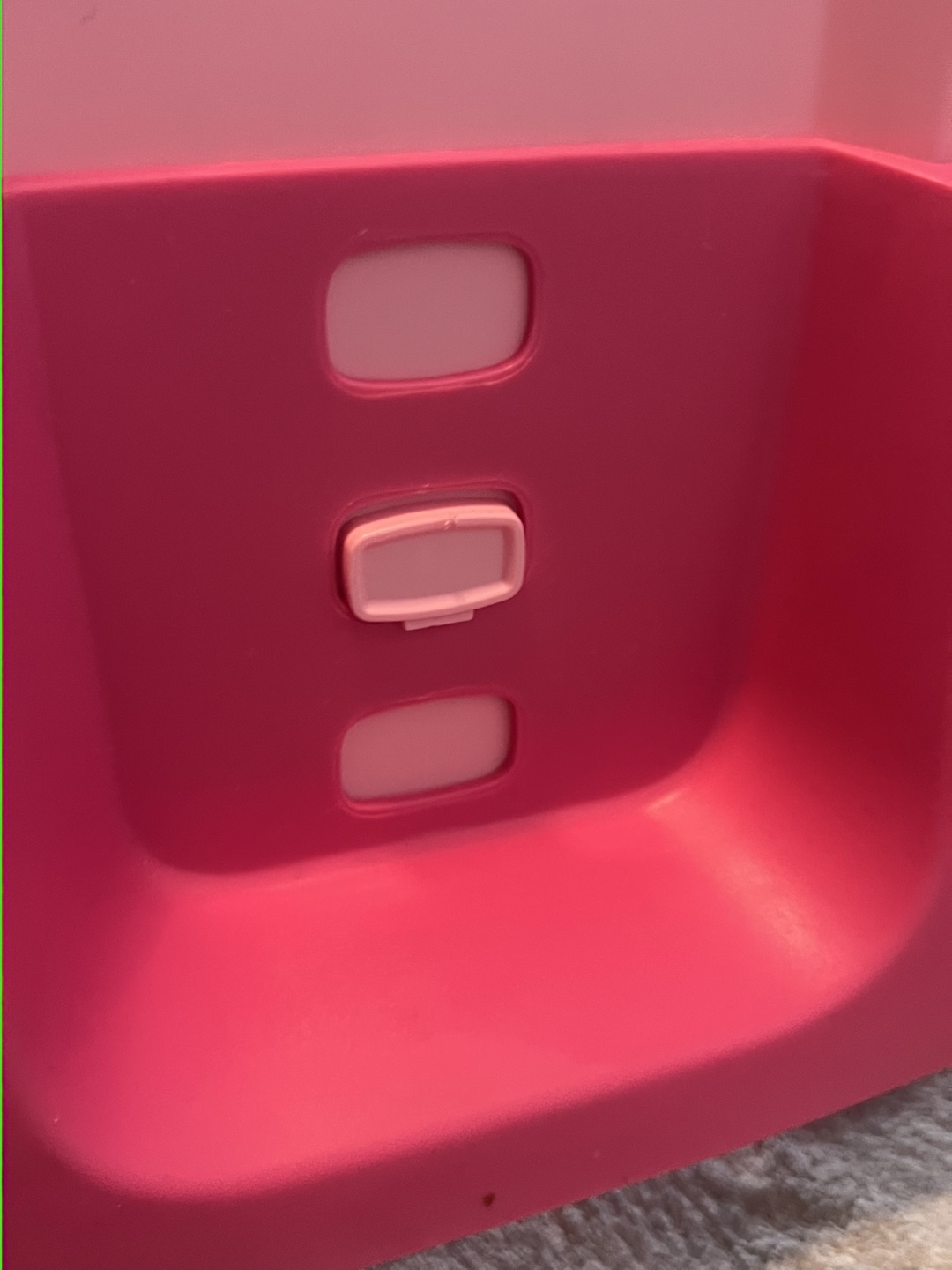 Minnie Mouse Baby Walker - photo 4