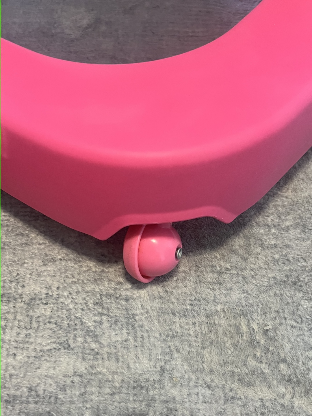 Minnie Mouse Baby Walker - photo 5
