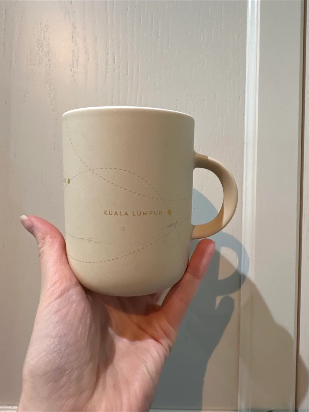 Nespresso mug ☕️ image indicator(2)