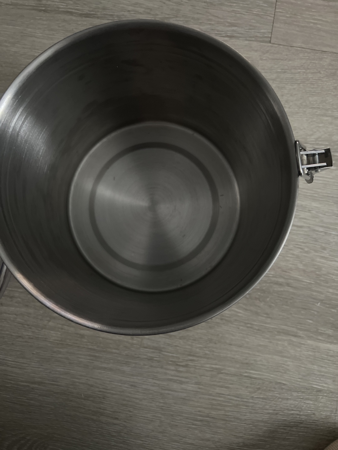 Stainless Steel Airtight Canister - photo 2