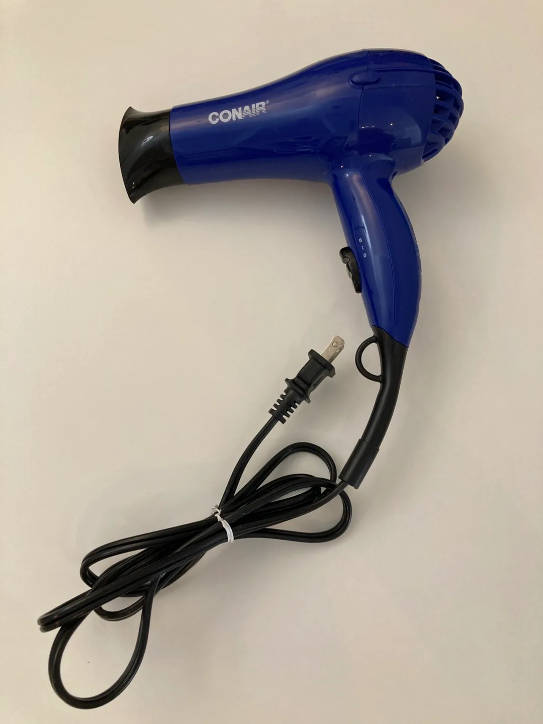 Conair Blue Hair Dryer thumbnail