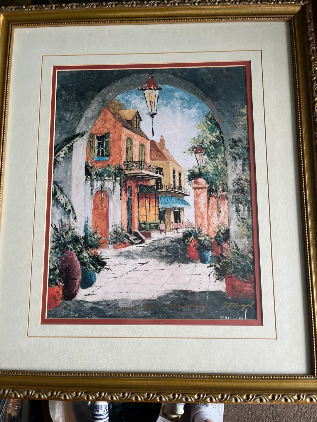 Myrl D’Arcy Collectors Edition Art Print image indicator(2)