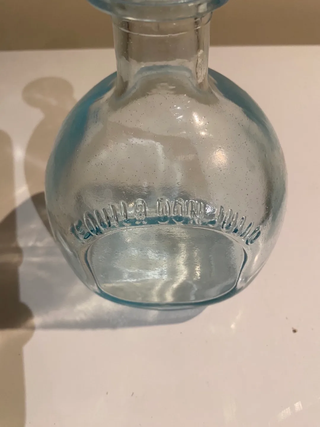 Don Julio Tequila decor bottles thumbnail