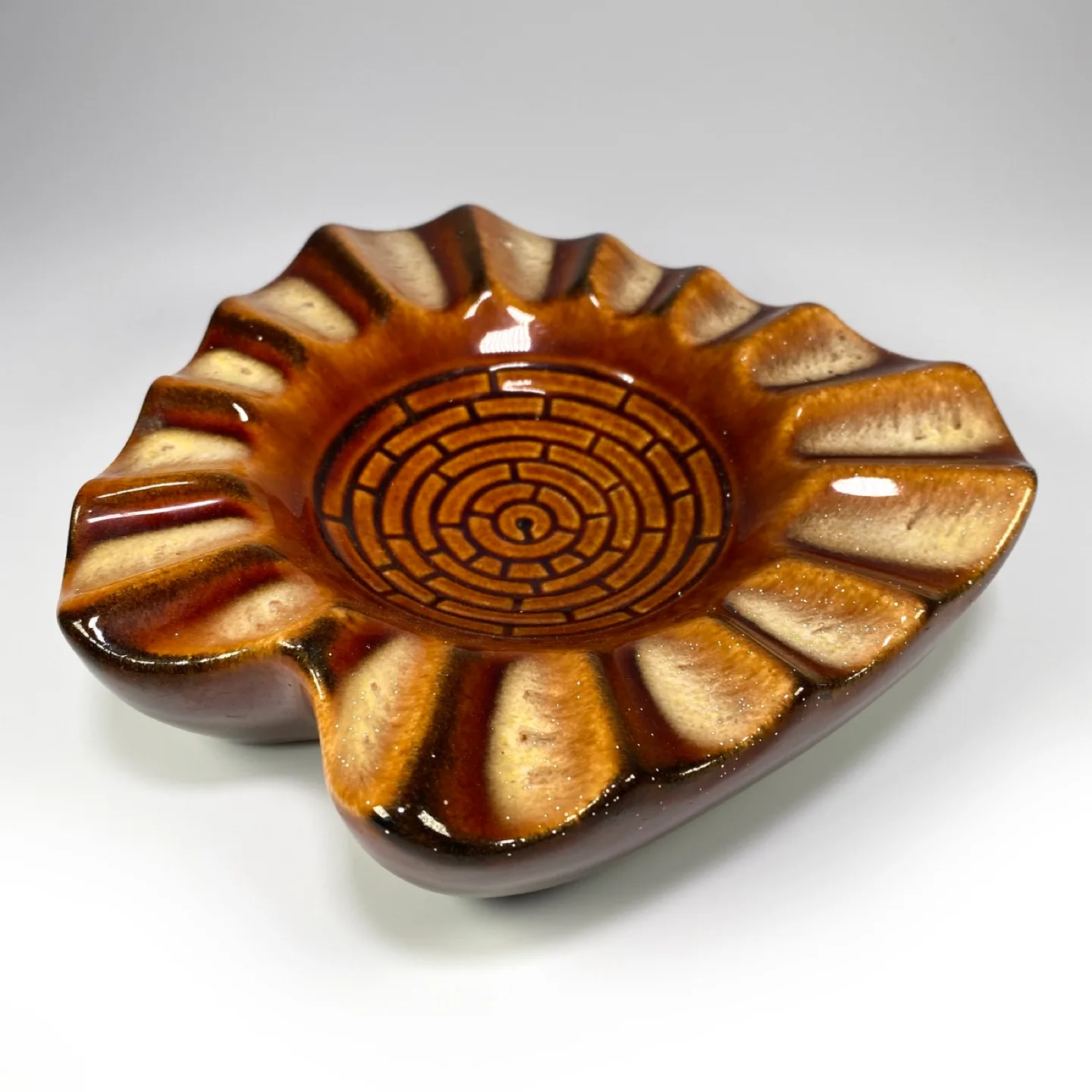 Vintage Beauceware Ashtray thumbnail