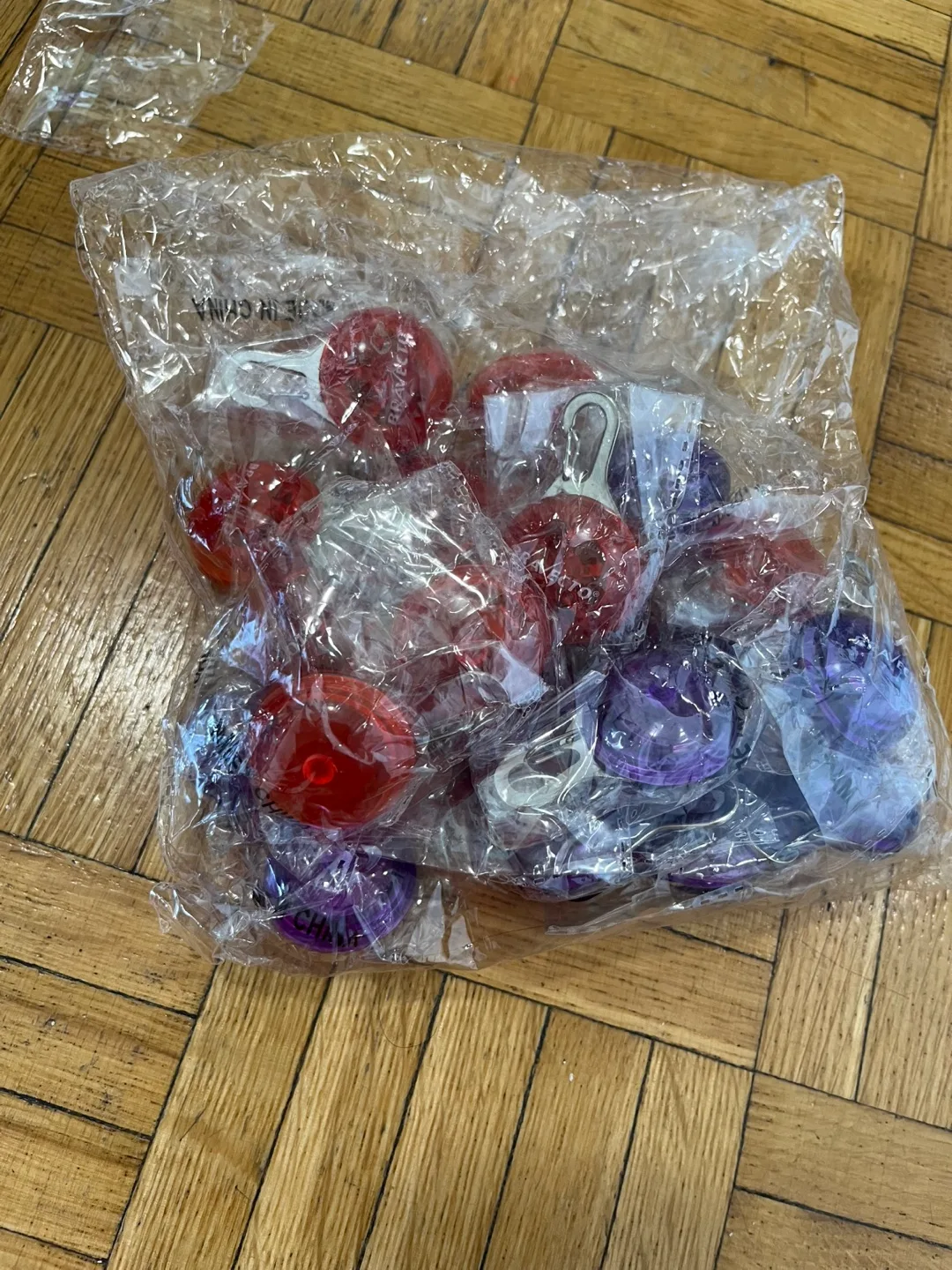 Bravecto Pet Lights image indicator(4)