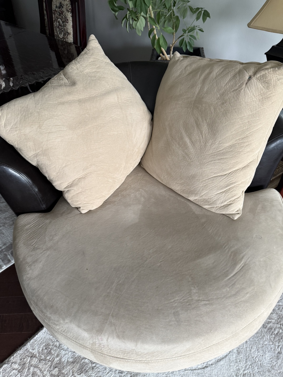 Lounge Chair - photo 4